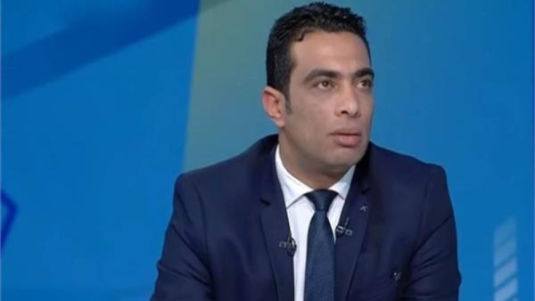 شادي محمد