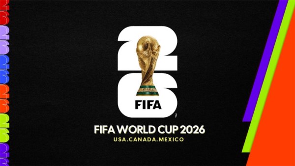 كأس العالم 2026 