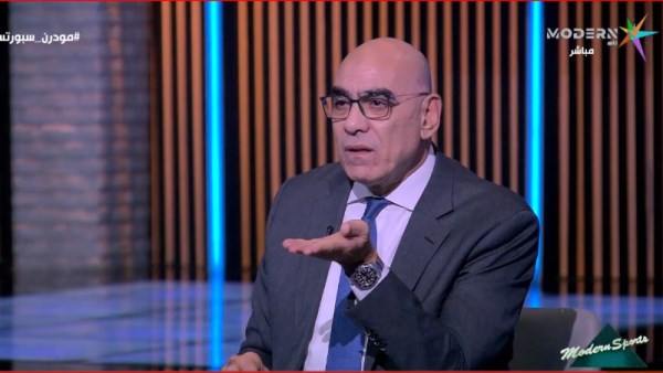 هشام نصر، نائب رئيس نادي الزمالك