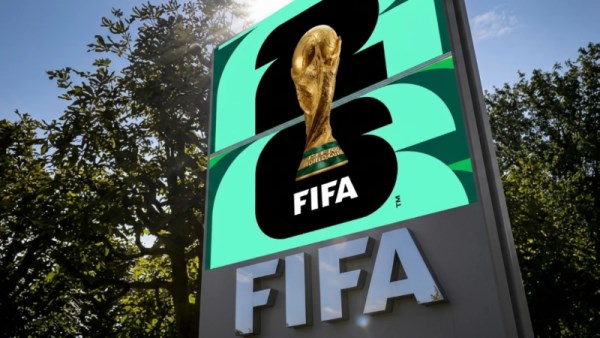 كأس العالم 2026