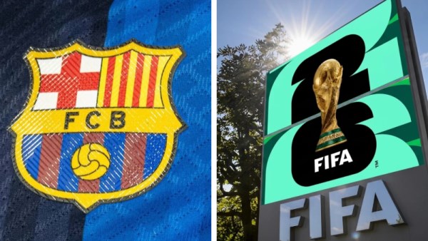 برشلونة ملك المونديال