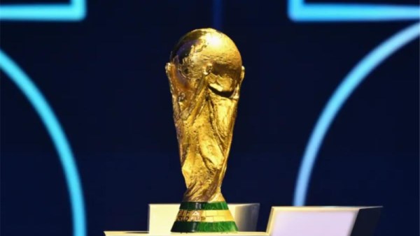  كأس العالم 2026