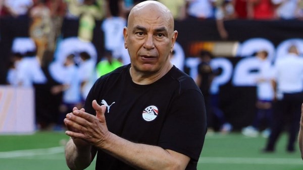 حسام حسن
