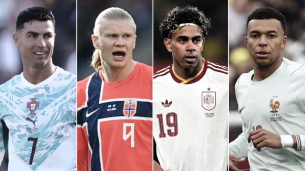 كأس العالم 2026