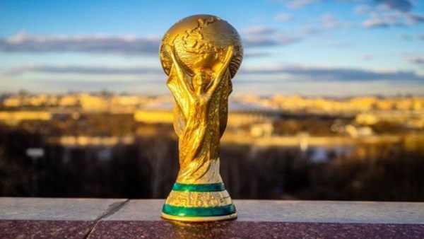 مونديال 2026
