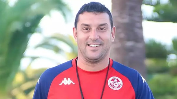 التونسي أنيس بوجلبان