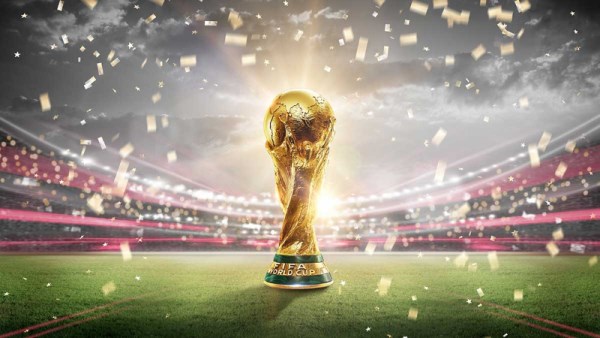 كأس العالم 2026