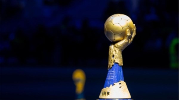  كأس العالم لكرة اليد 2027