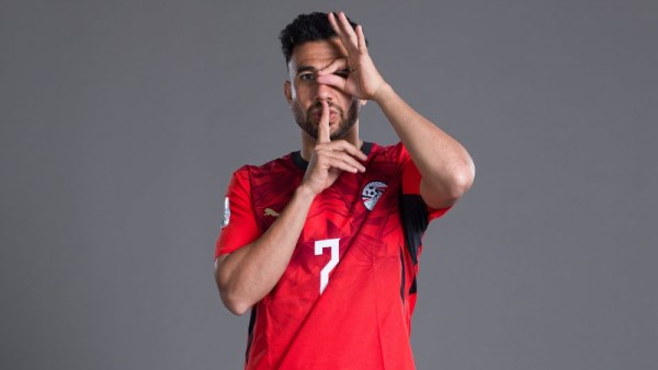 محمود حسن تريزيجيه
