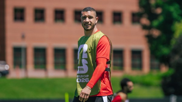 رامي ربيعة