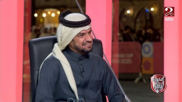  حسين ياسر المحمدي