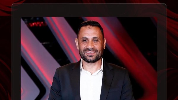  ياسر رضوان