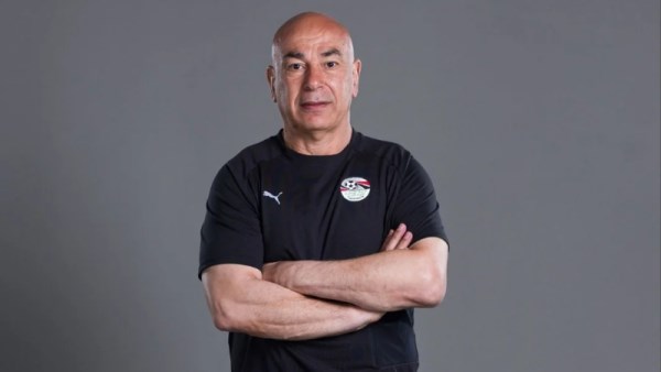 حسام حسن