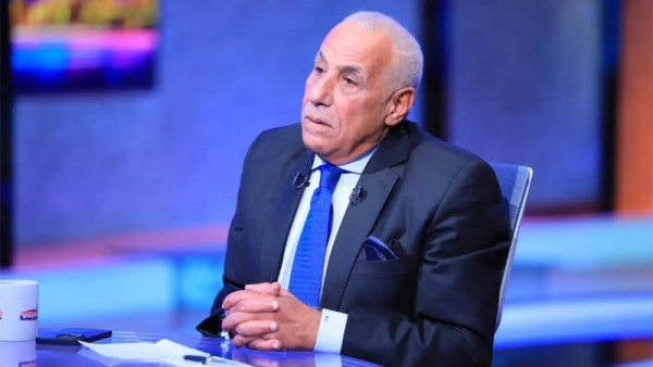  حسين لبيب
