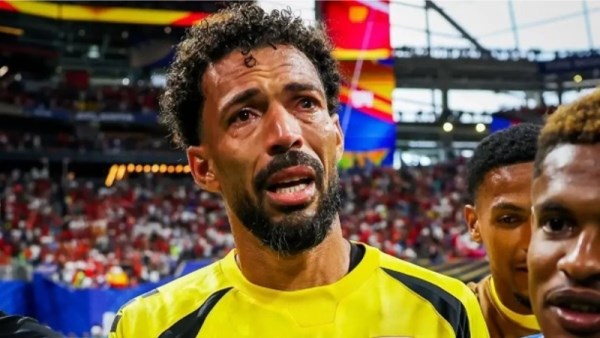  فوزينيا حارس مرمى منتخب الرأس الأخضر