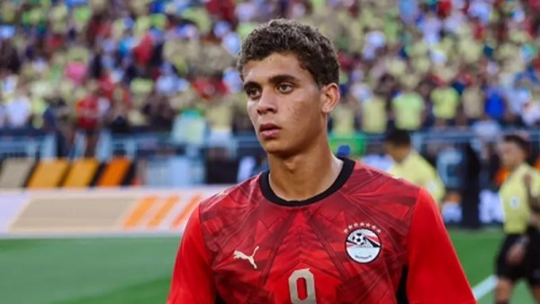 حمزة عبدالكريم