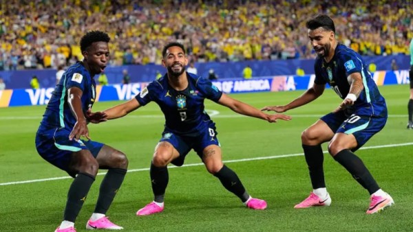 احتفال ماتيوس كونيا 