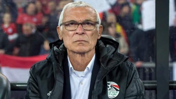  الأرجنتيني هيكتور كوبر