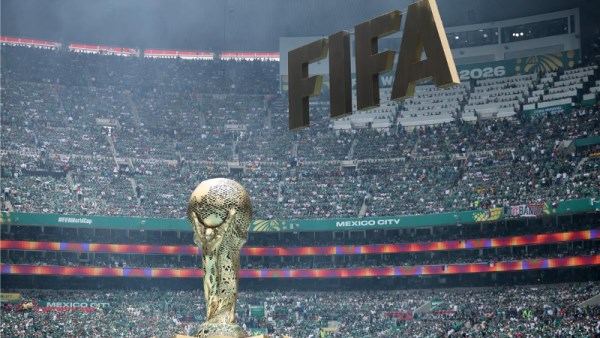 كأس العالم