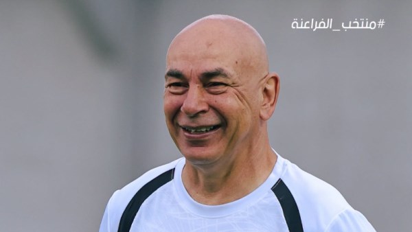 حسام حسن