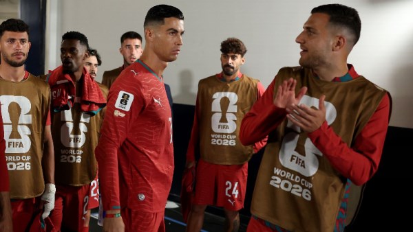منتخب البرتغال