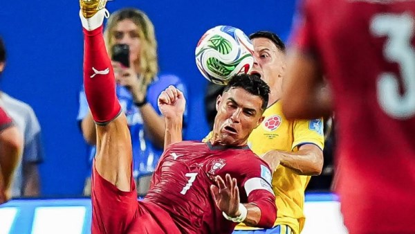 منتخب البرتغال 