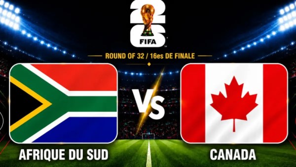 بث مباشر الآن مباراة جنوب أفريقيا وكندا 