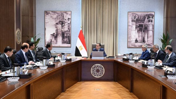 اجتماع رئيس الوزراء اليوم