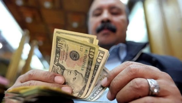 تحويلات المصريين العاملين في الخارج