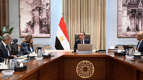 اجتماع رئيس الوزراء اليوم