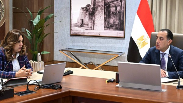اجتماع مدبولي اليوم