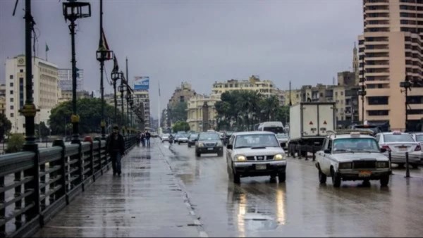 حالة الطقس اليوم 