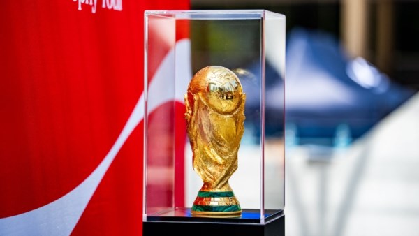كأس العالم 2026