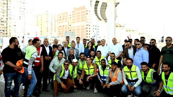 جولة رئيس الوزراء اليوم