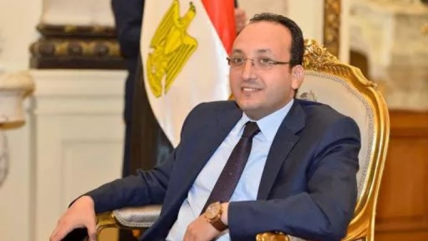  المستشار الإعلامي لرئيس مجلس الوزراء