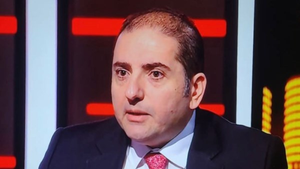 رئيس لجنة التجارة الداخلية بالشعبة العامة للمستوردين