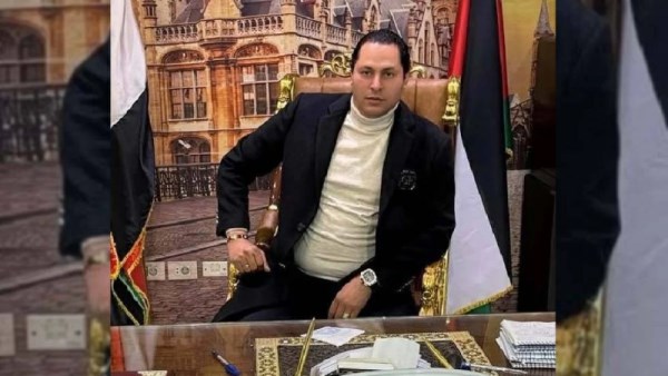 يحيى الصعيدي