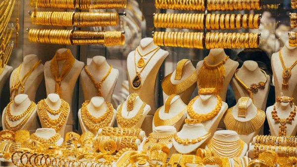  أسعار الذهب في الأيام المقبلة