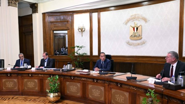 اجتماع رئيس الوزراء اليوم