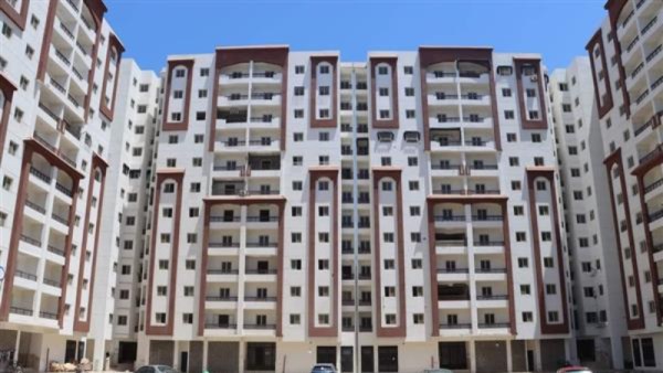 مشروعات الإسكان التعاوني