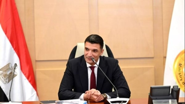 وزير الصناعة 