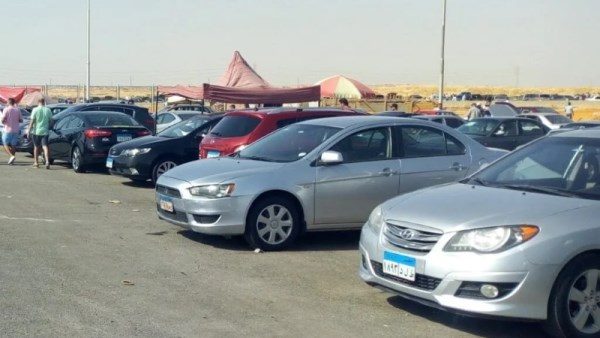 أسعار السيارات