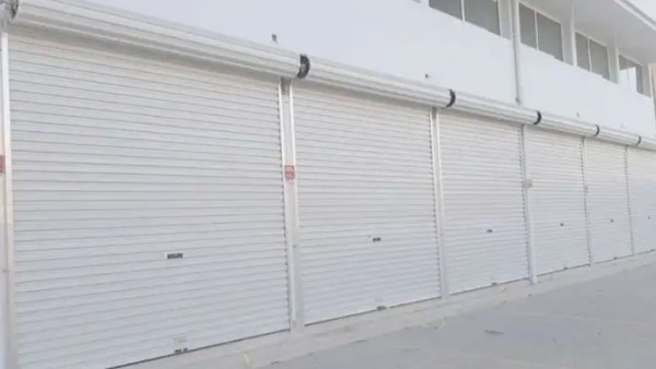 محالات تجارية - تعبيرية