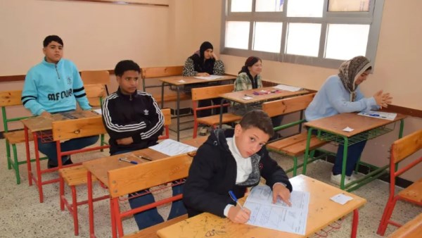 نتيجة الشهادة الإعدادية القليوبية 2026