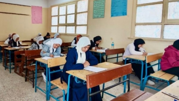 امتحانات الثانوية العامة 2026