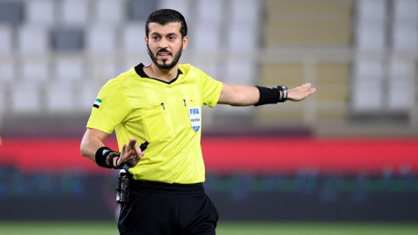 عمر العلي 