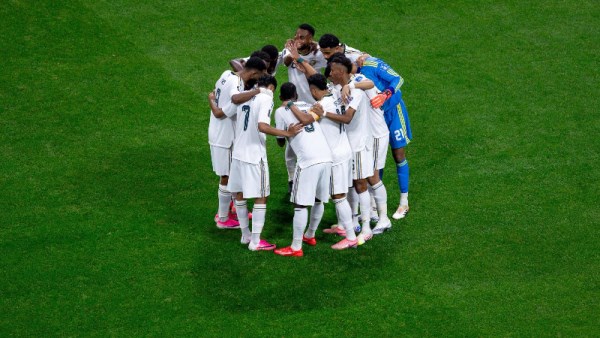 المنتخب السعودي