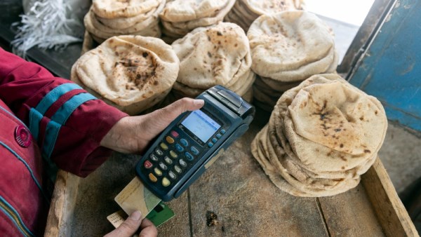 أسعار الخبز في مصر 