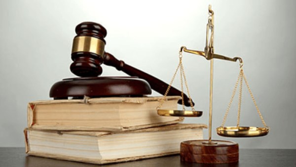 قانون إنهاء المنازعات الضريبية