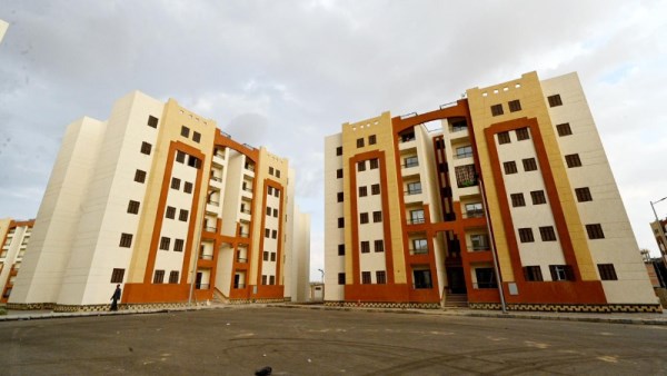 شقق الإسكان التعاوني 2026